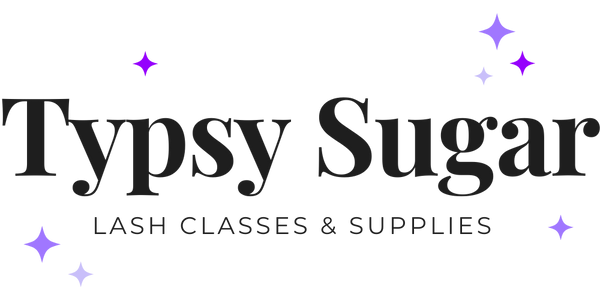 Typsy Sugar logo