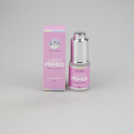 Lash Primer