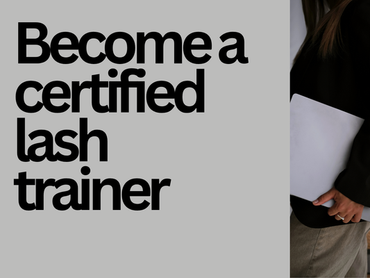 Become a Certified Trainer Online