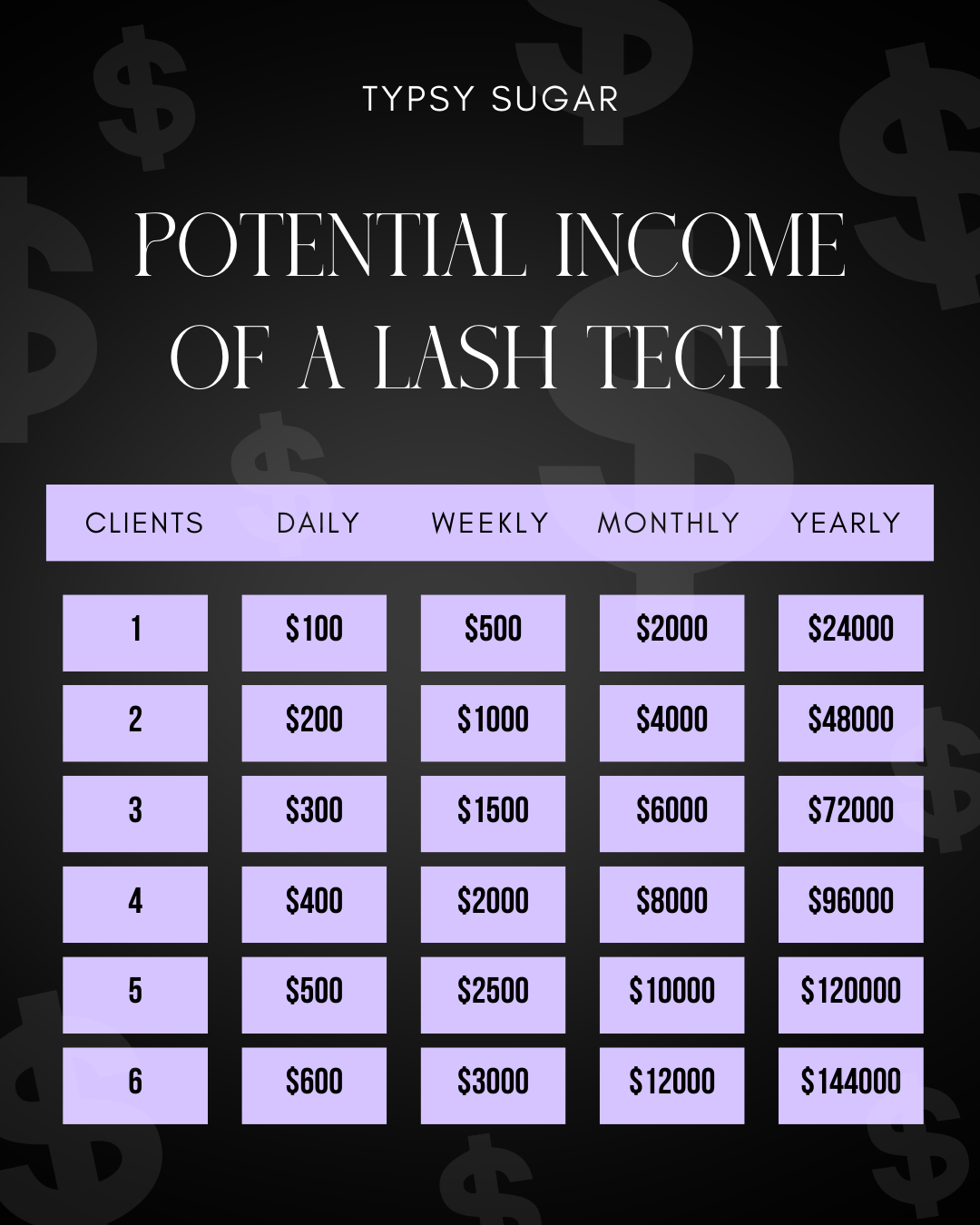Beginner 2 Day Lash Class