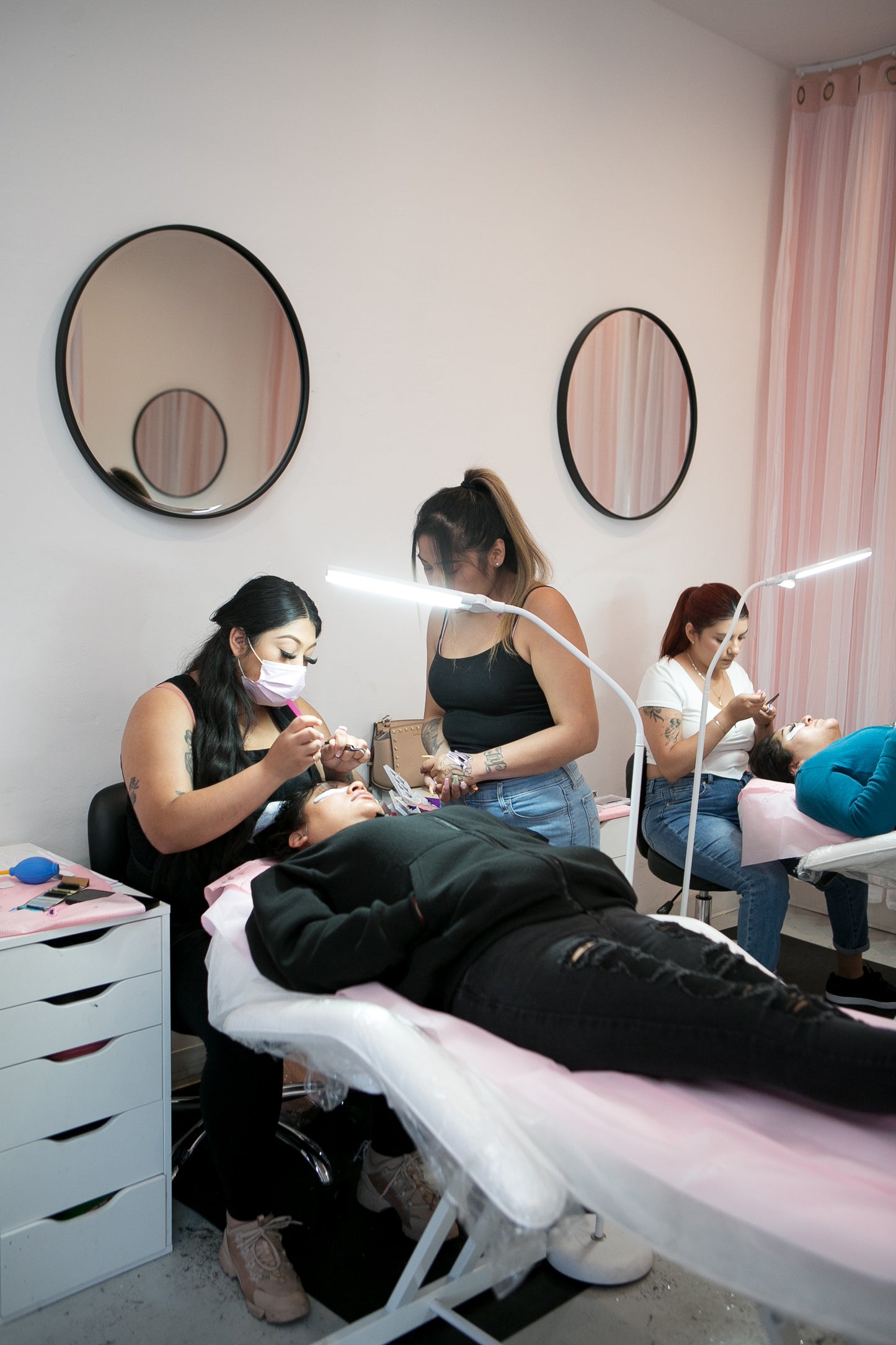 Beginner 2 Day Lash Class