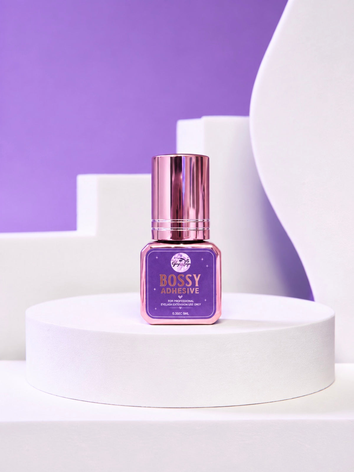 Bossy Adhesive