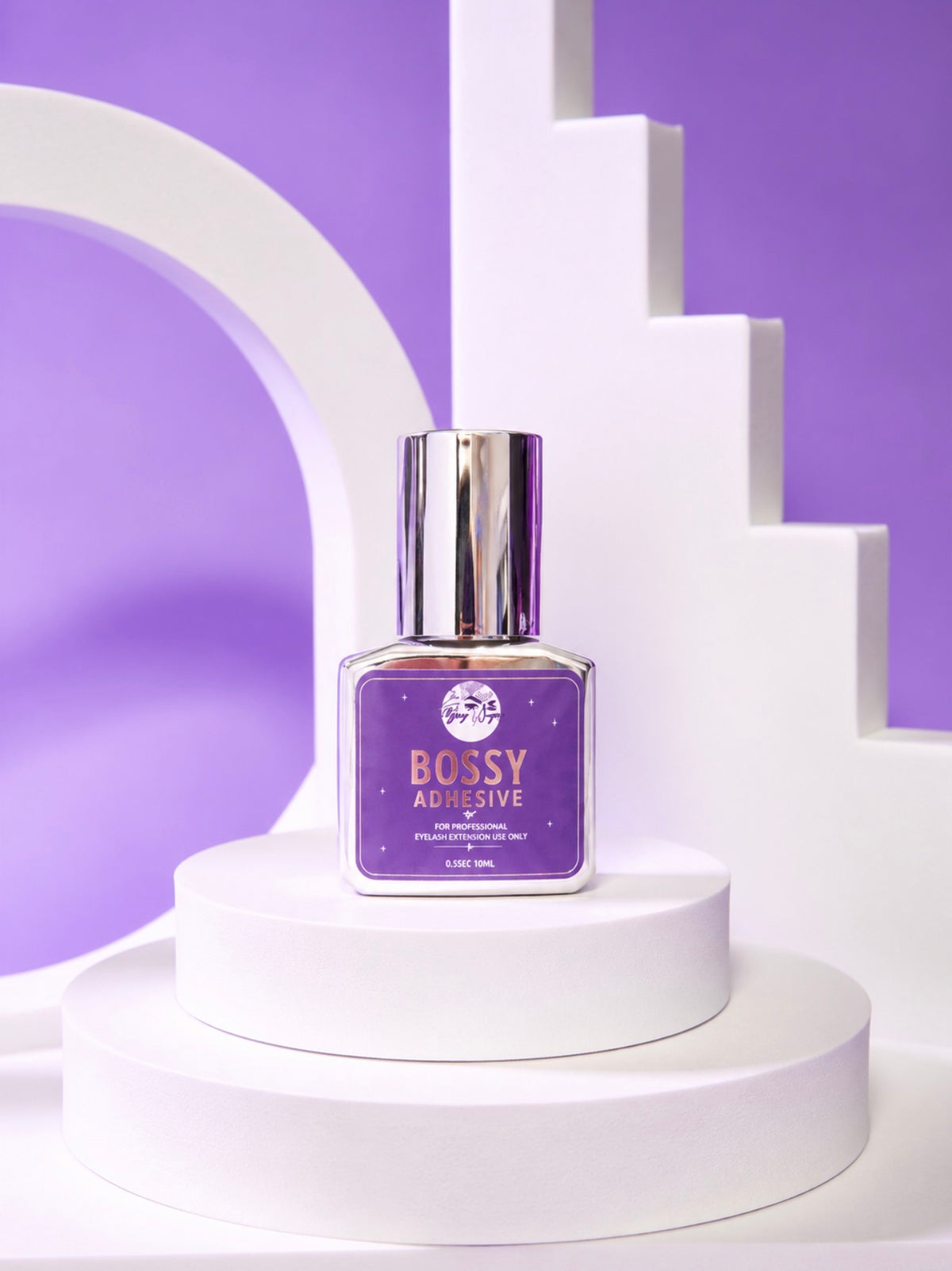 Bossy Adhesive