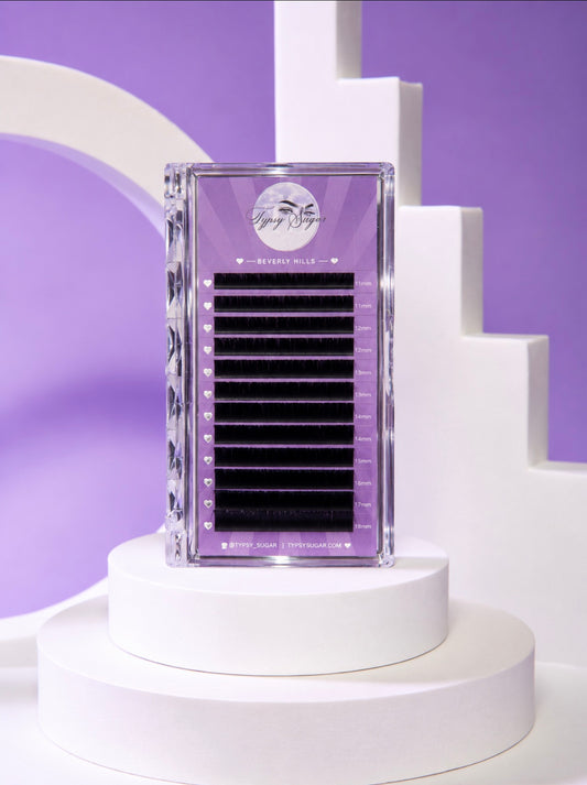 Volume Lash Trays