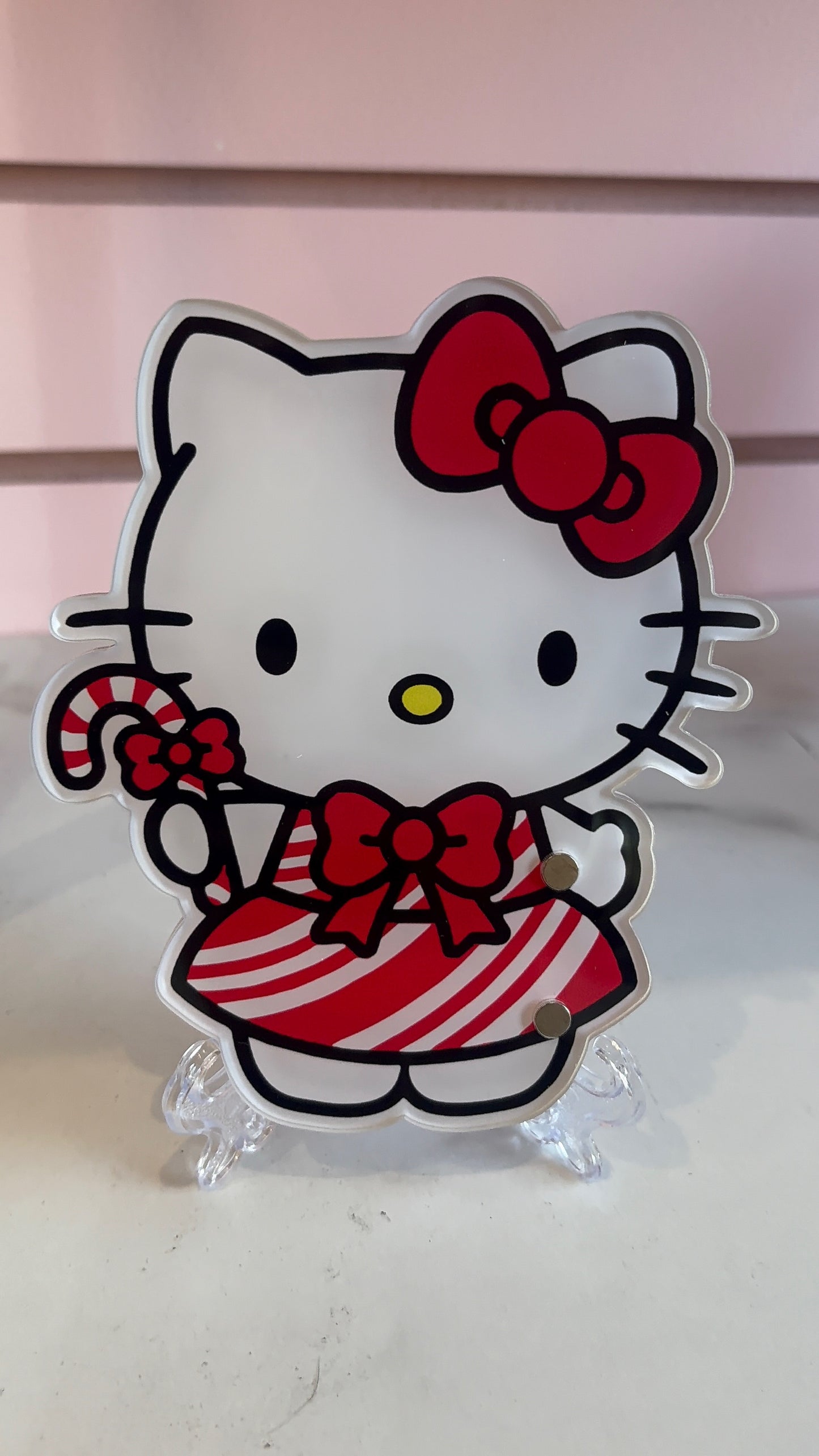 Hello Kitty Christmas Tiles