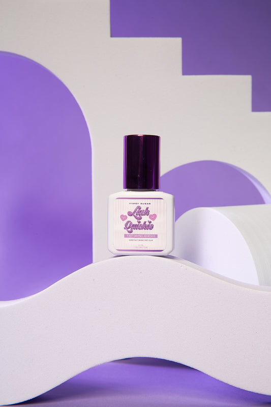 Lash Quickie Fast Drying Adhesive