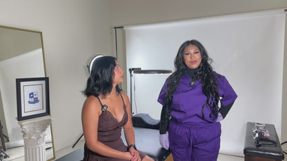 Certified Lash Lift & Tint Training
